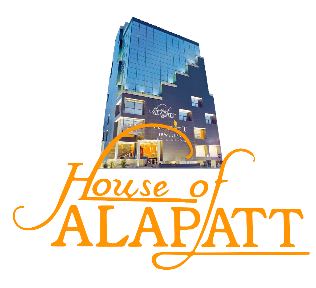 Alappat Logo
